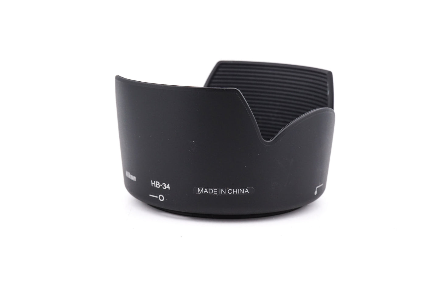 Nikon HB-34 Lens Hood - Accessory