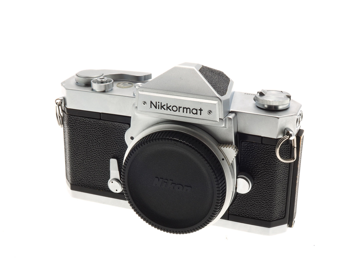 Nikon Nikkormat FS - Camera