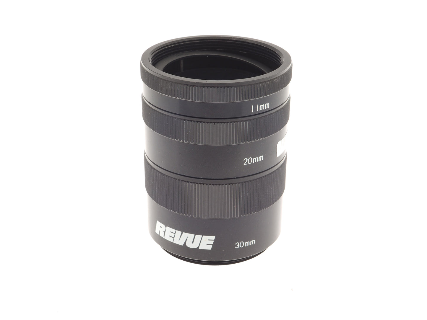 Revue Extension Tube Set - Accessory