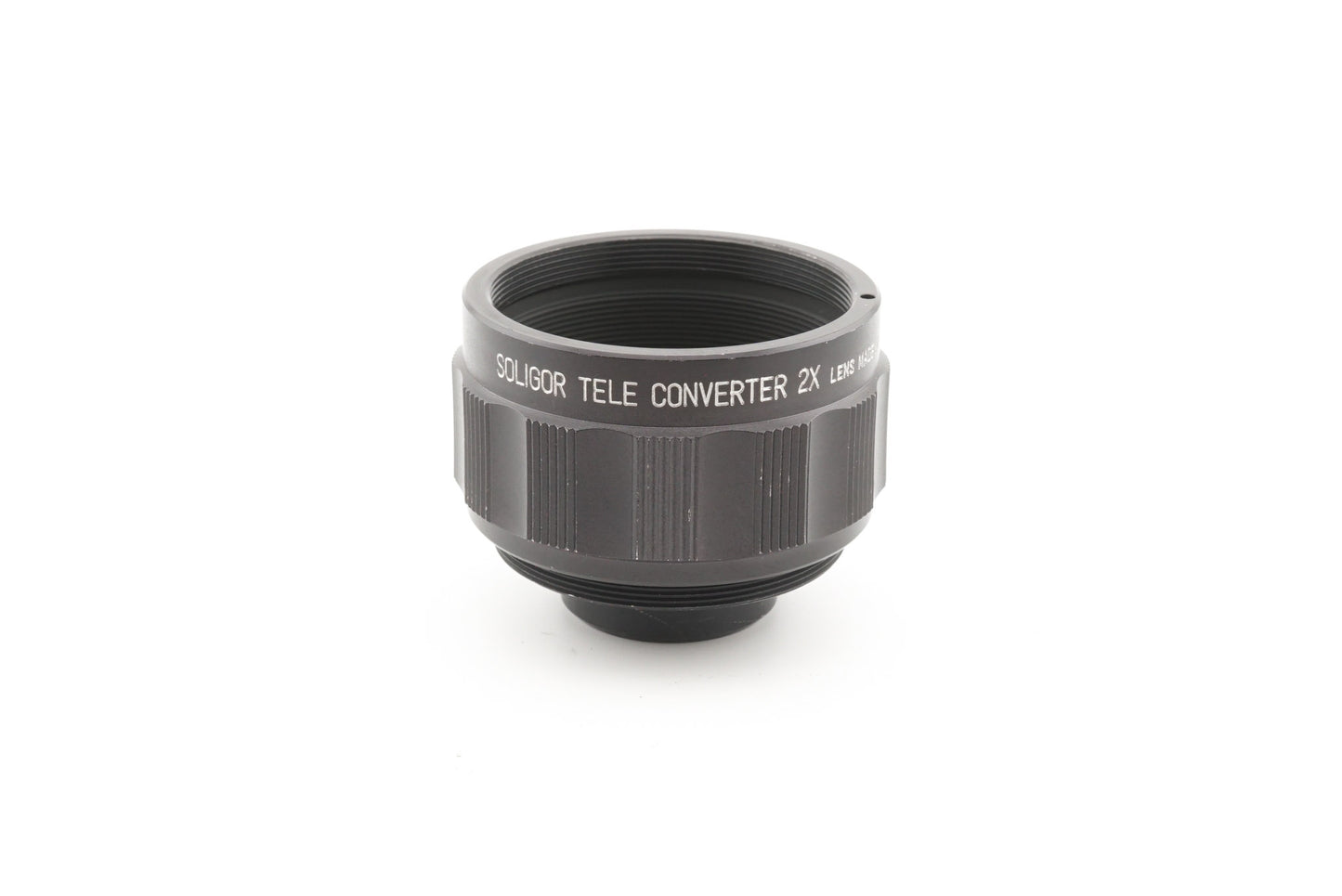 Soligor 2x Teleconverter - Accessory