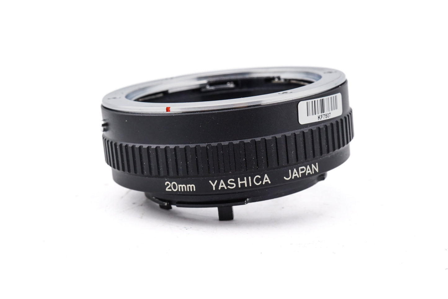 Yashica 20mm Extension Tube - Accessory