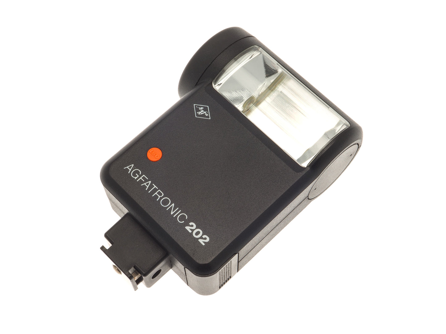 Agfa Agfatronic 202 - Accessory