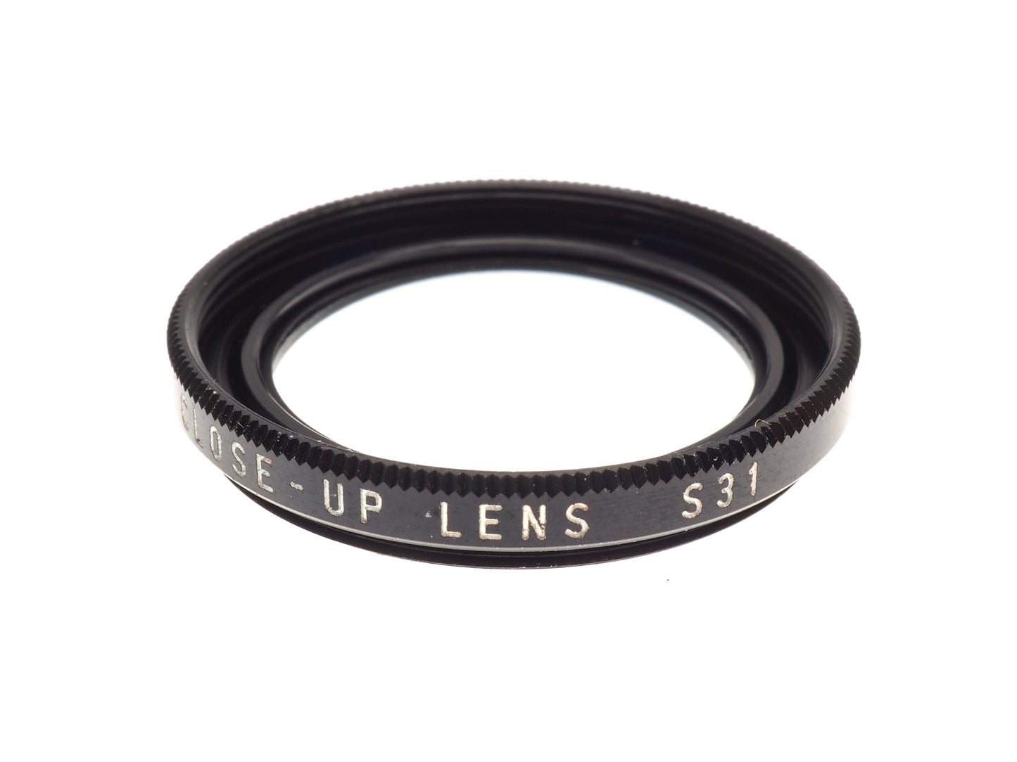 Pentax 25.5mm Close-Up Filter S31 - Accessory