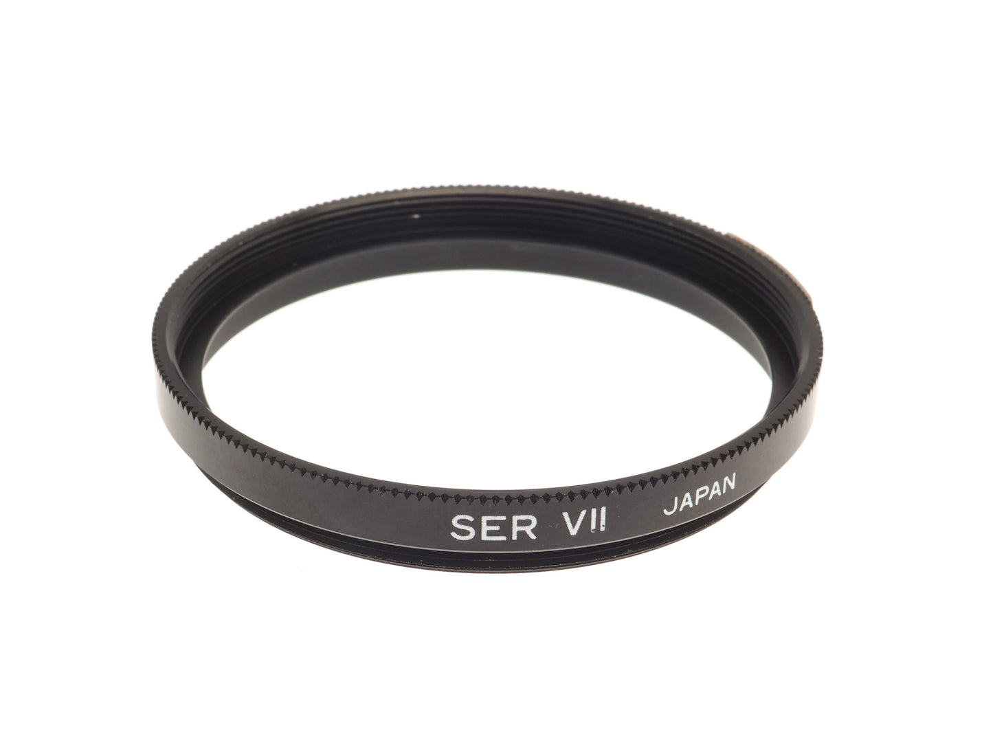 Generic 54mm Series VII Filter Retaining Ring - Accessory