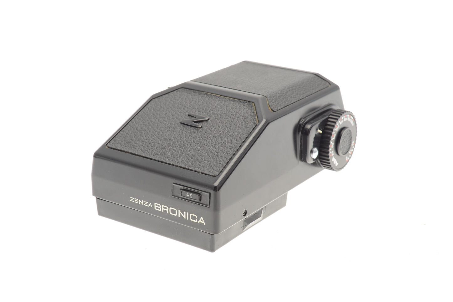 Zenza Bronica AE Prism Finder - Accessory