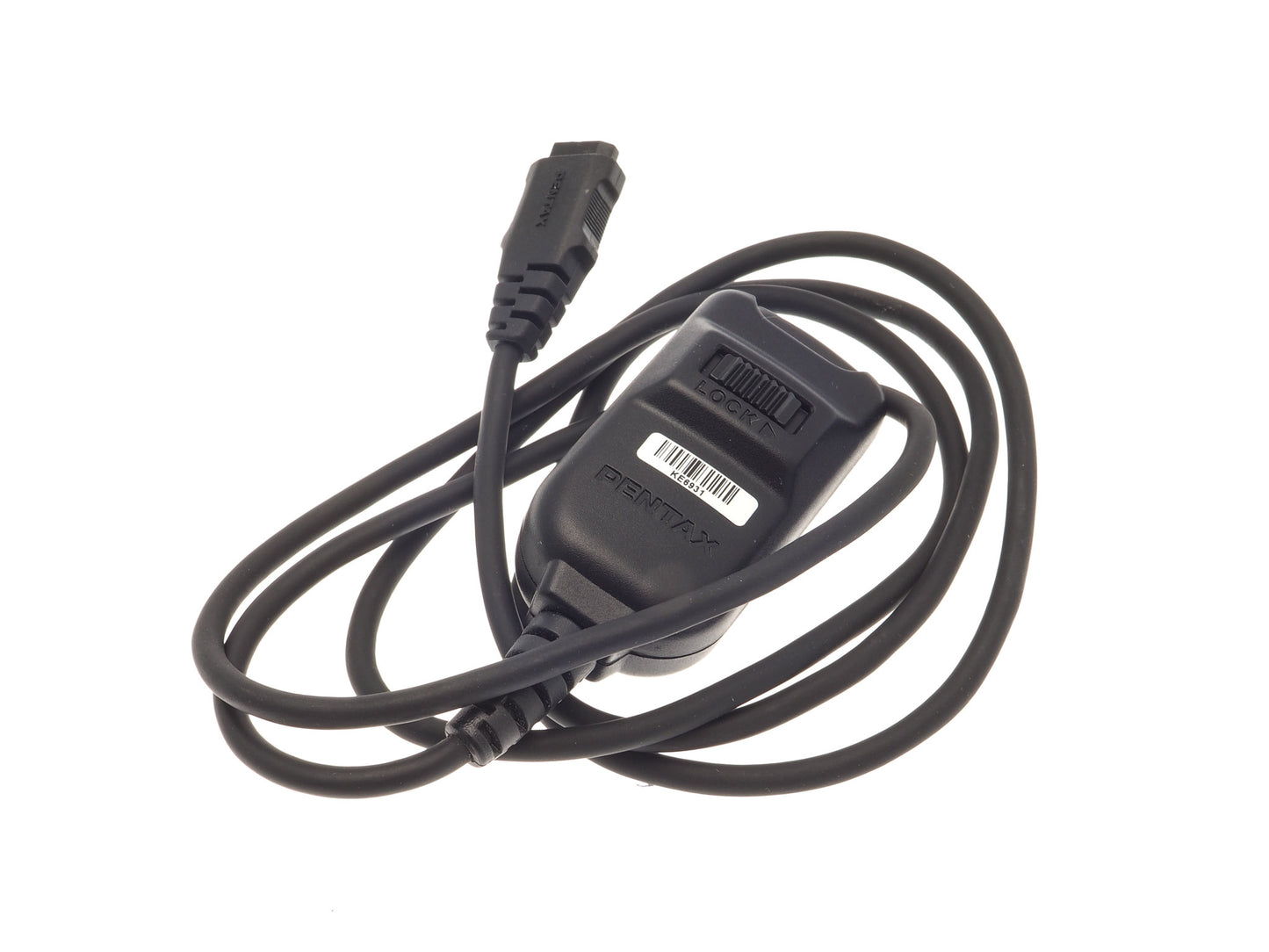 Pentax Cable Switch F