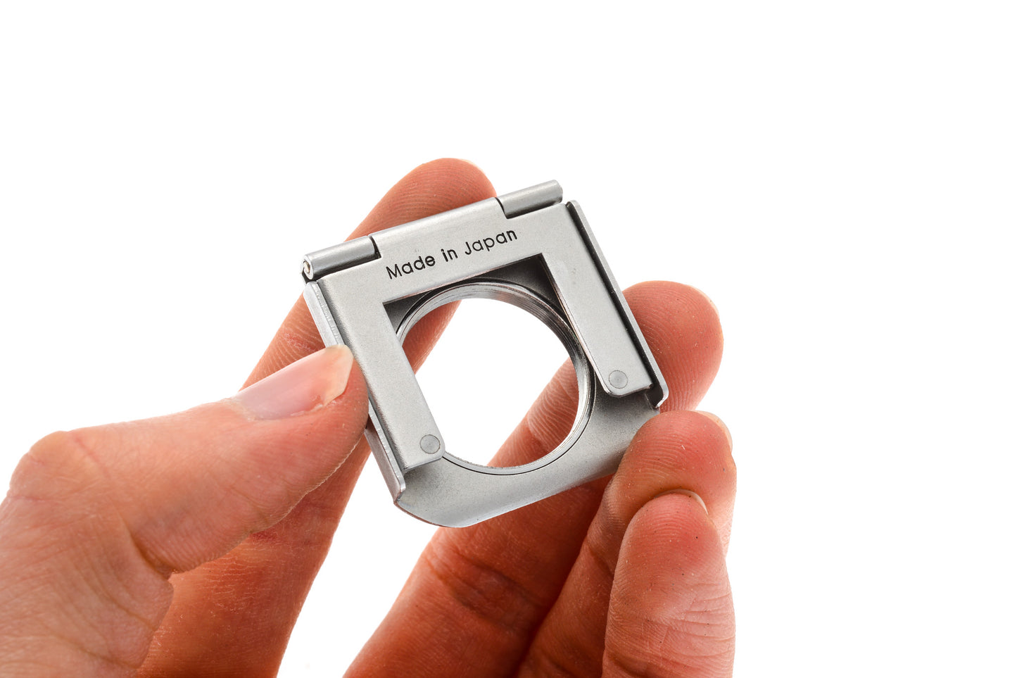 Topcon Eyepiece Adapter (No Inscription)