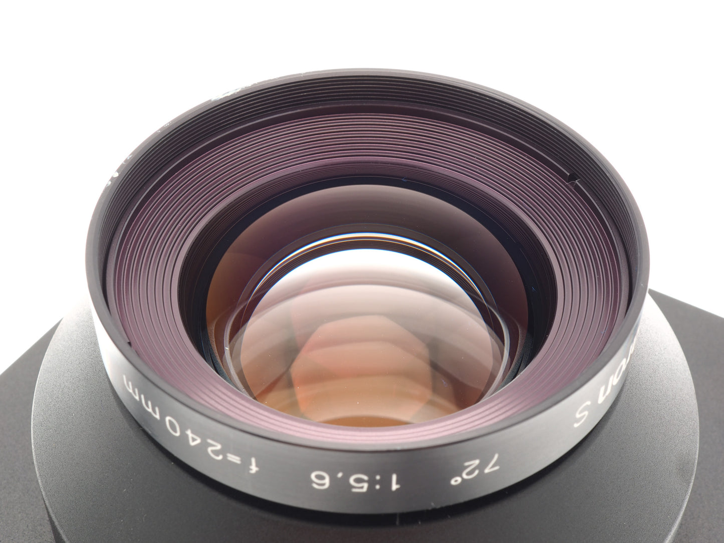 Rodenstock 240mm f5.6 Sinaron-S MC (Sinar DB)