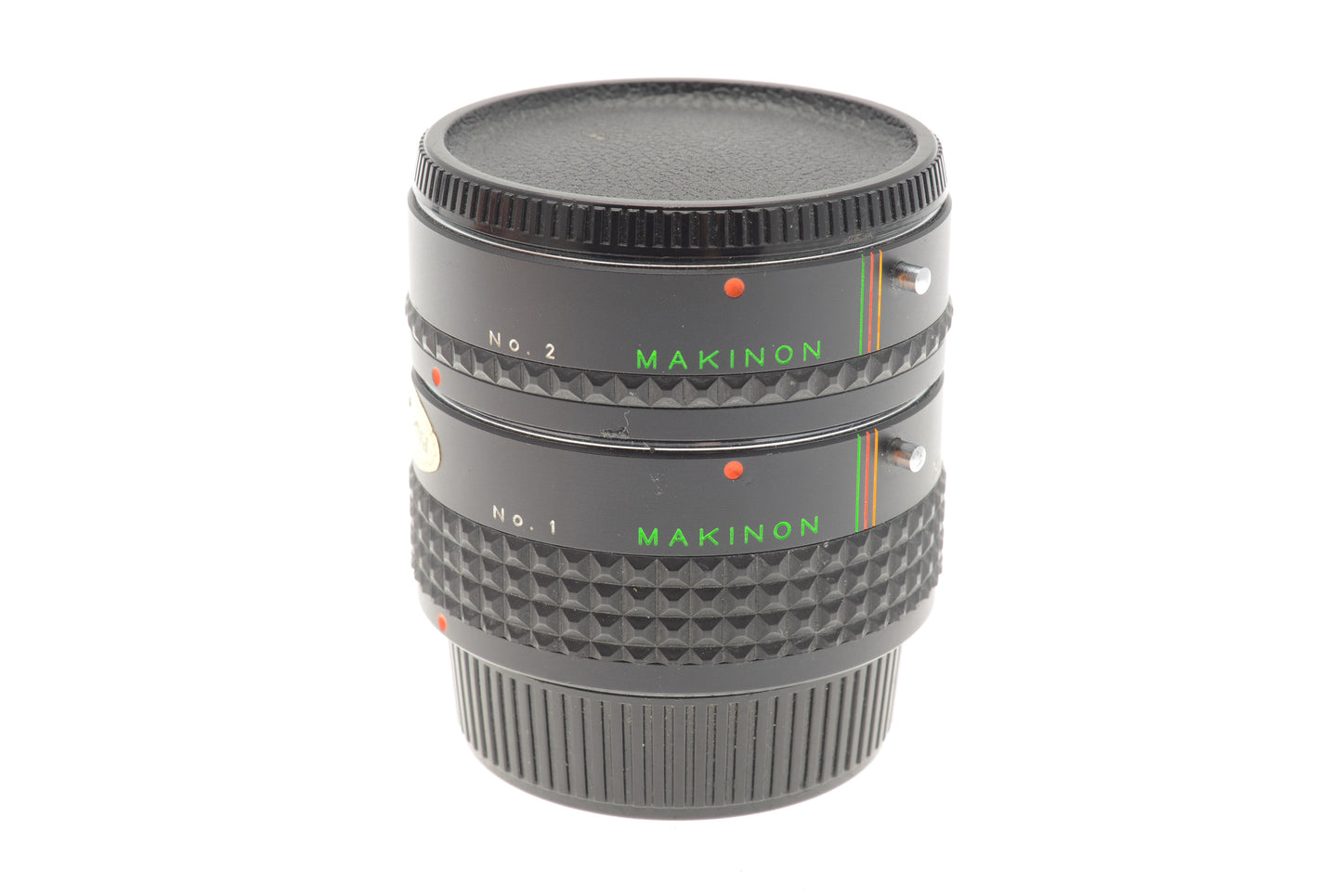 Makinon Extension Tube Set - Accessory