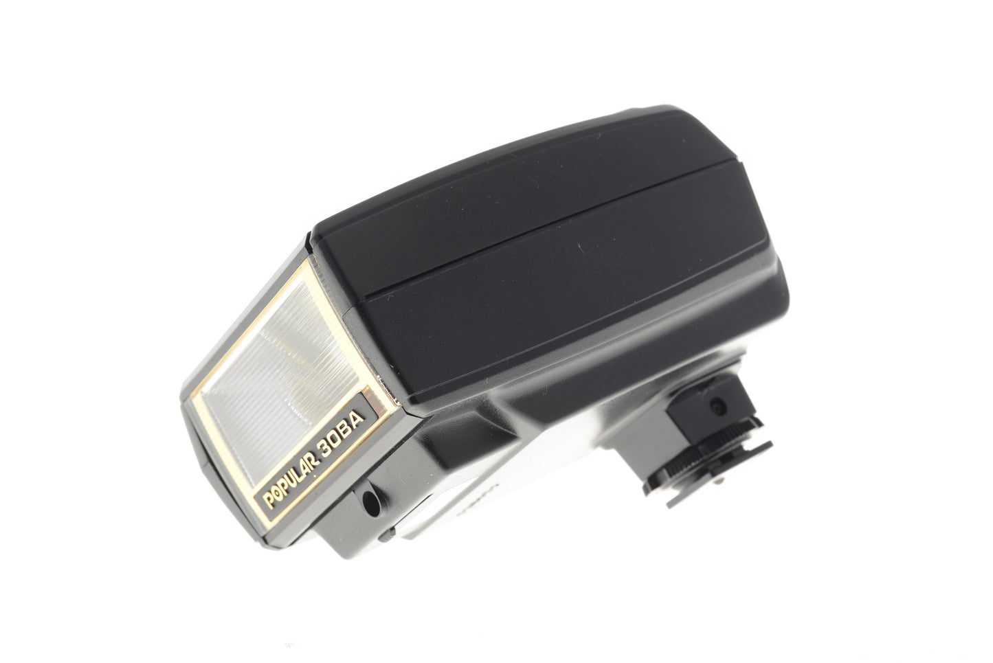 Popular 30BA - Accessory