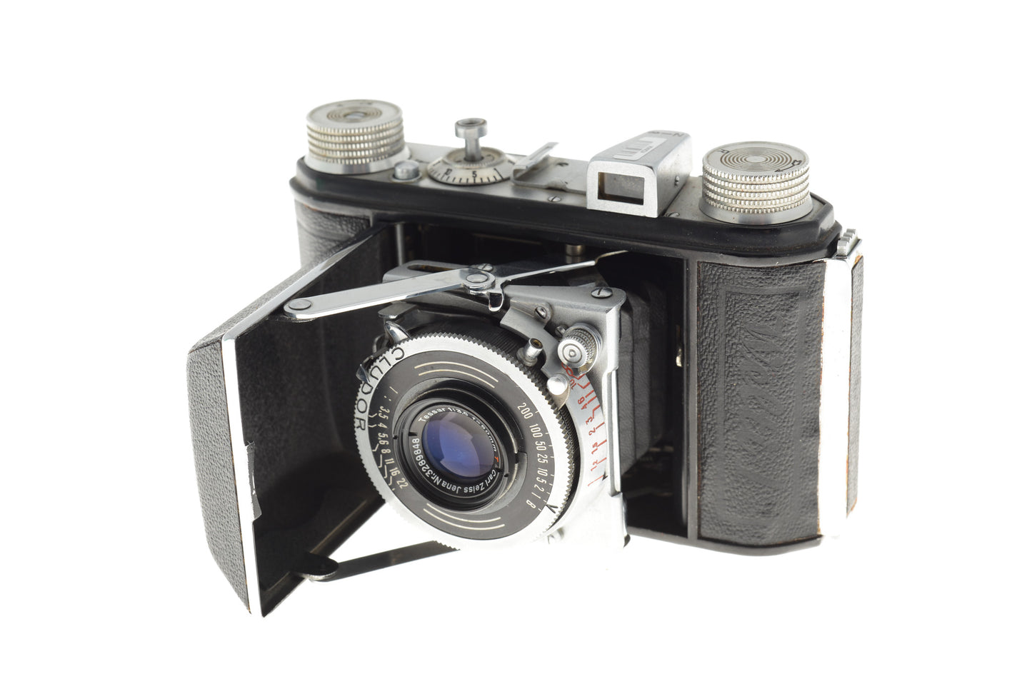 Welta Welti I - Camera