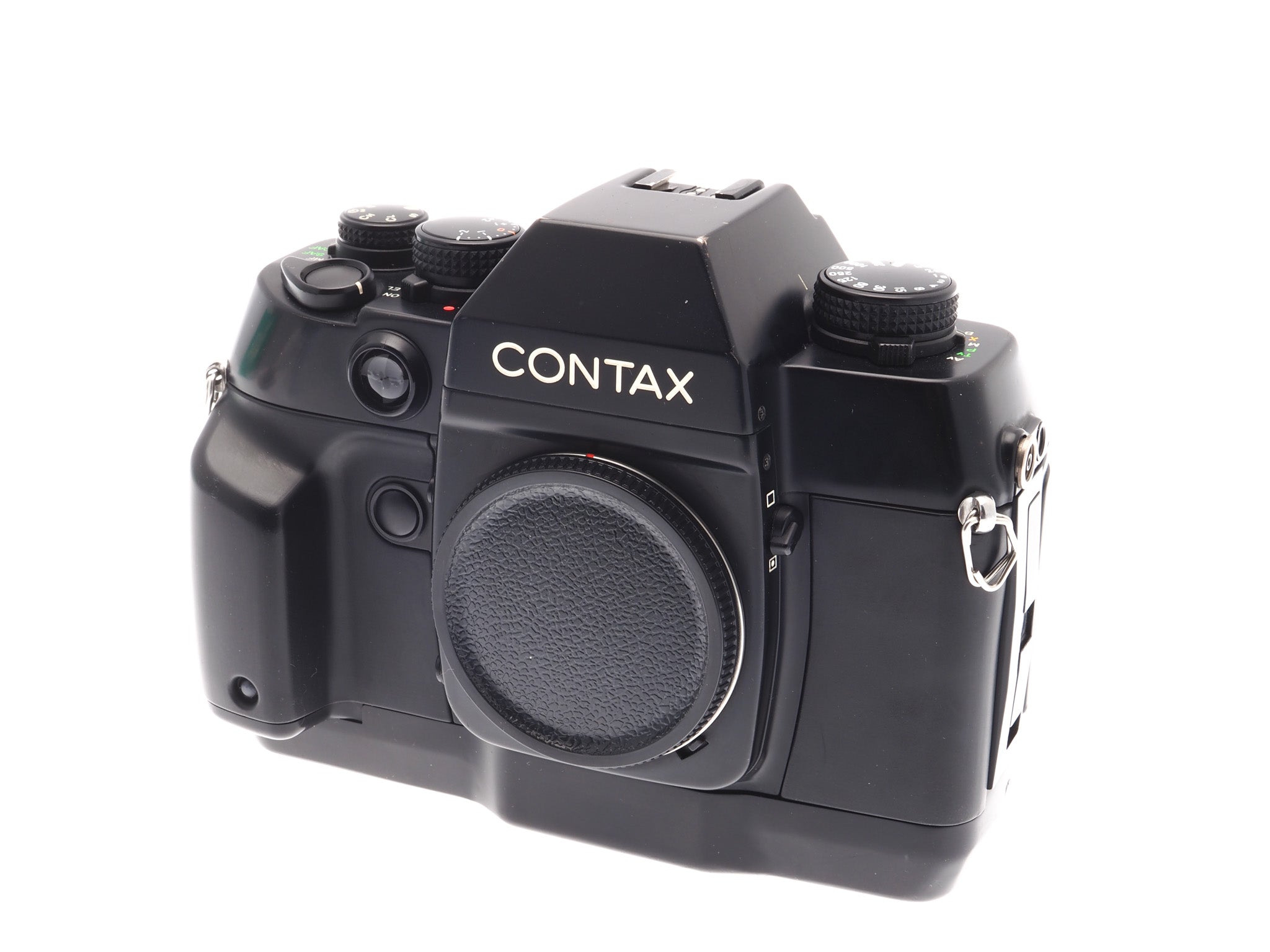 Contax AX - Camera – Kamerastore