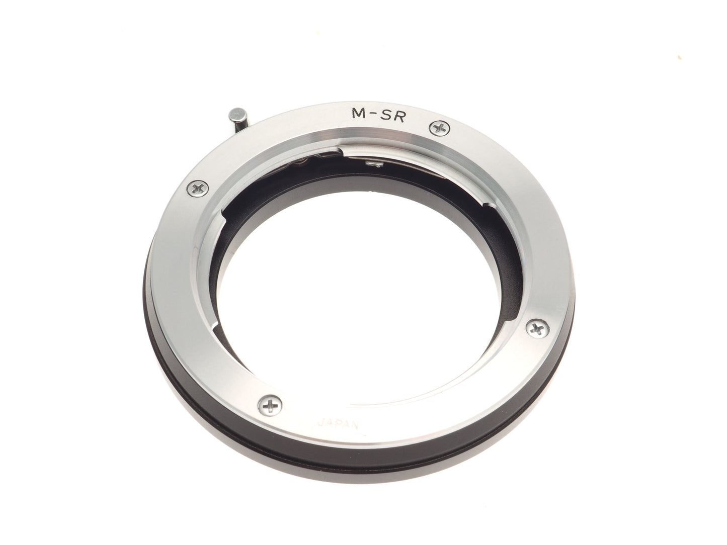 Soligor Front Mount for Flexomatic Extension Bellows - Accessory