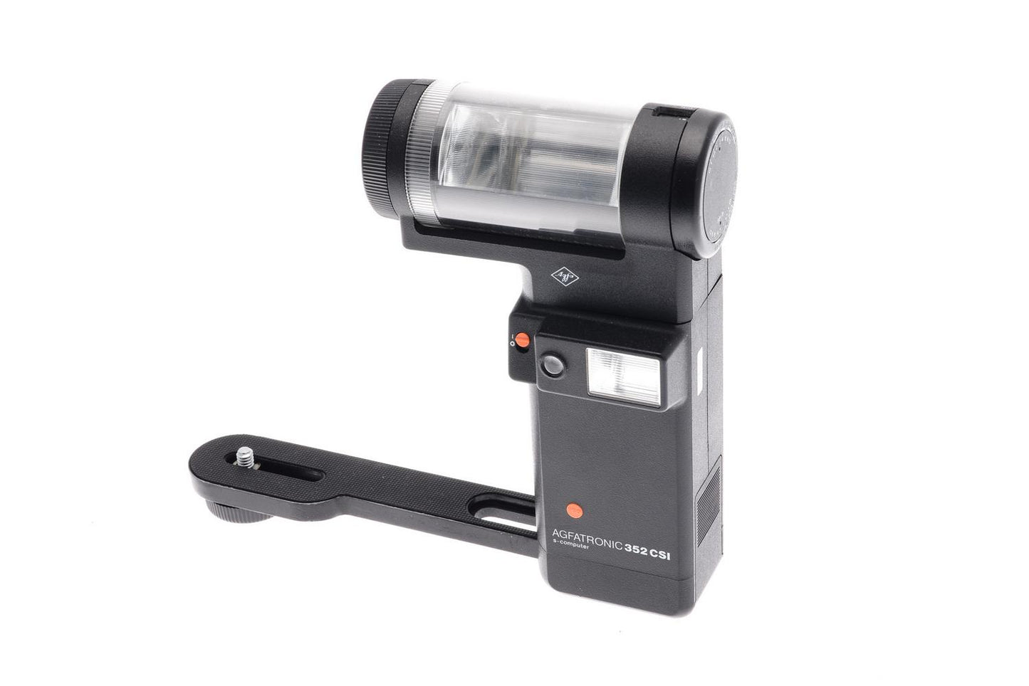 Agfa Agfatronic 352 CSI - Accessory