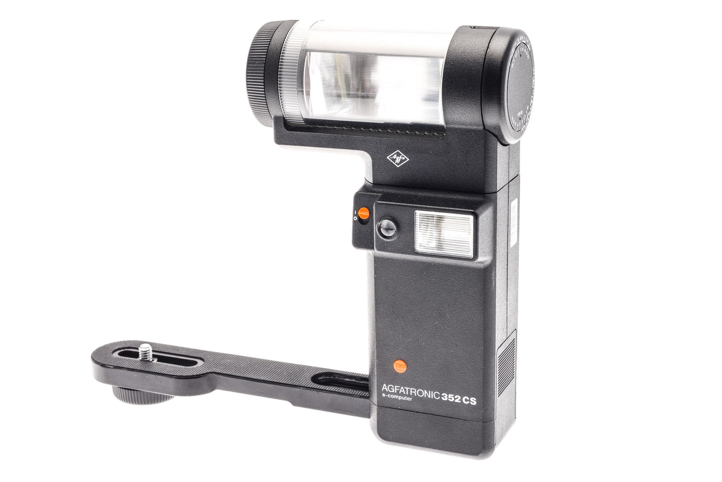 Agfa Agfatronic 352 CS - Accessory
