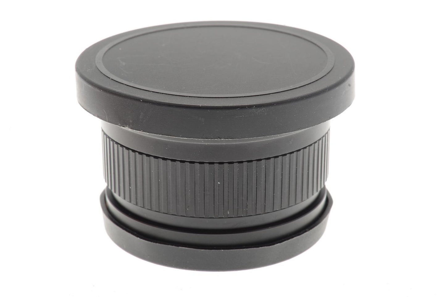 Albinar 0.42x Super Wide Fish Eye with Macro - Accessory