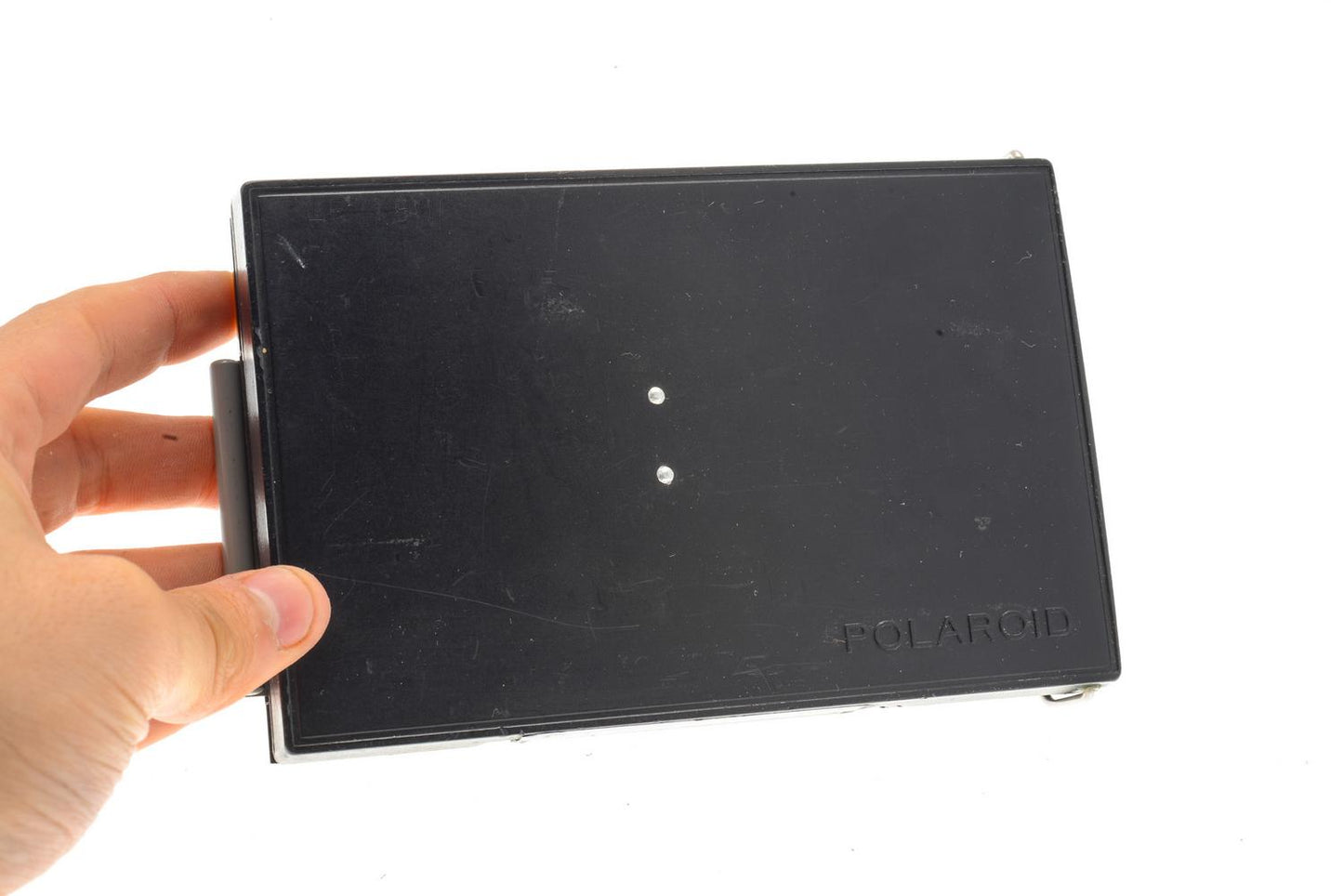 Arca-Swiss Polaroid Back 500EL - Accessory