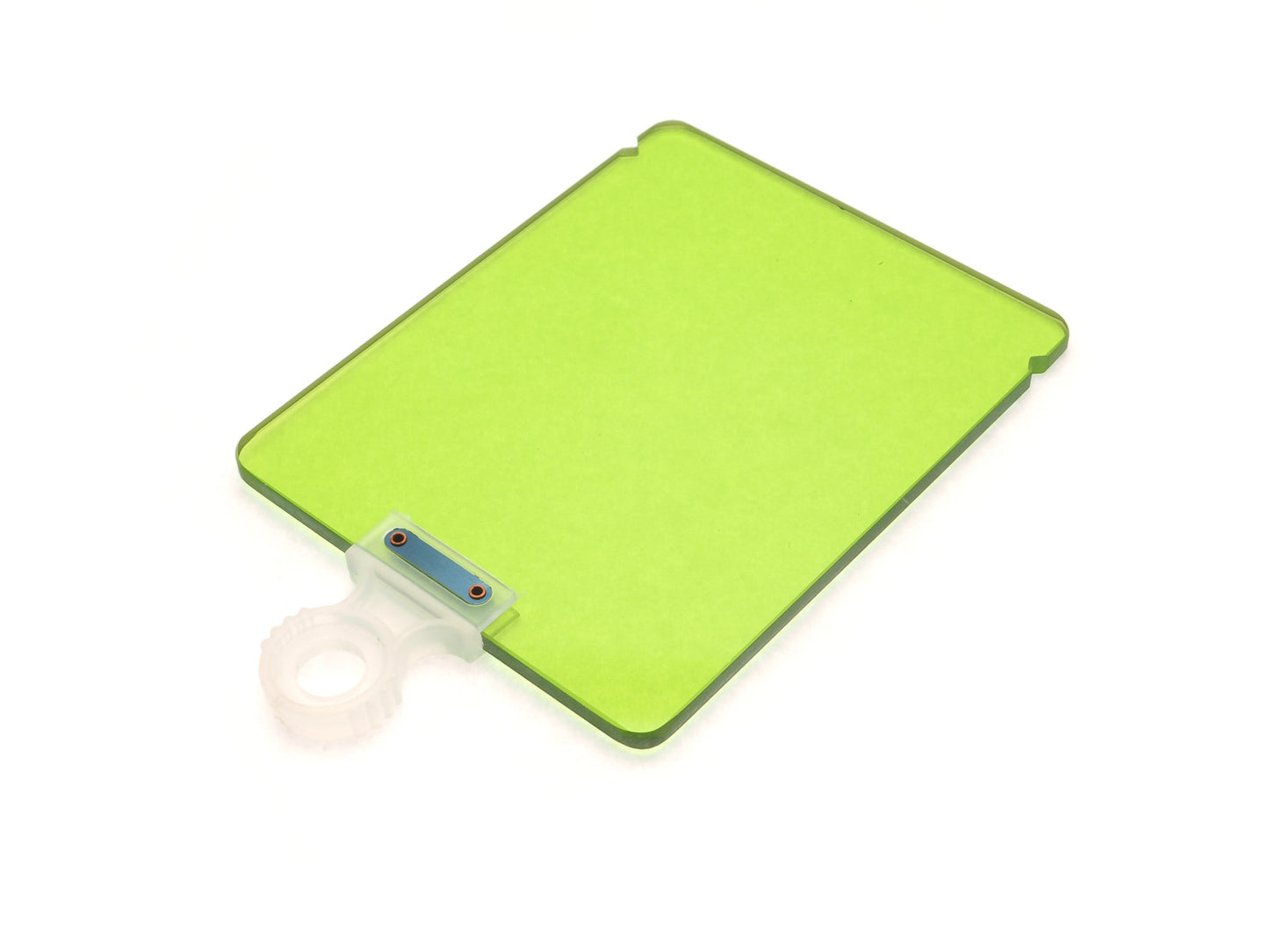 ARRI 60x75mm Green Filter - Accessory