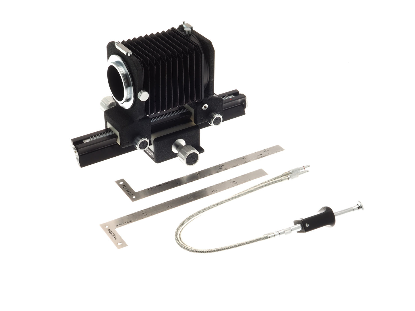 Pentax Auto-Bellows Set - Accessory