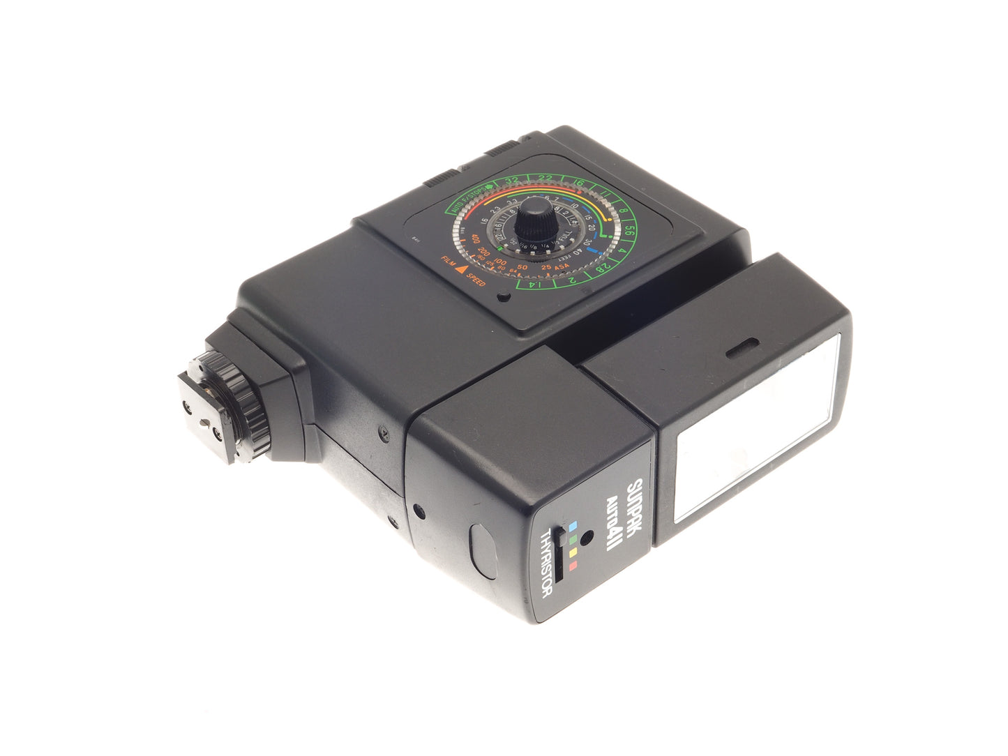 Sunpak Auto 411 - Accessory