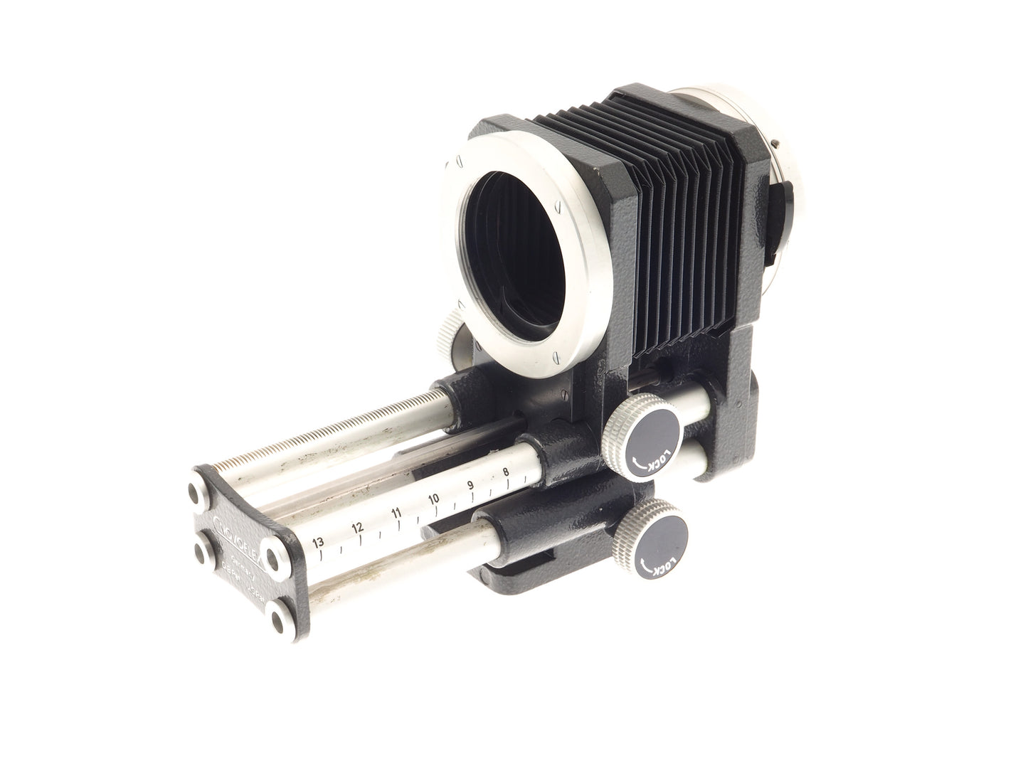 Novoflex Auto Bellows for M42 - Accessory