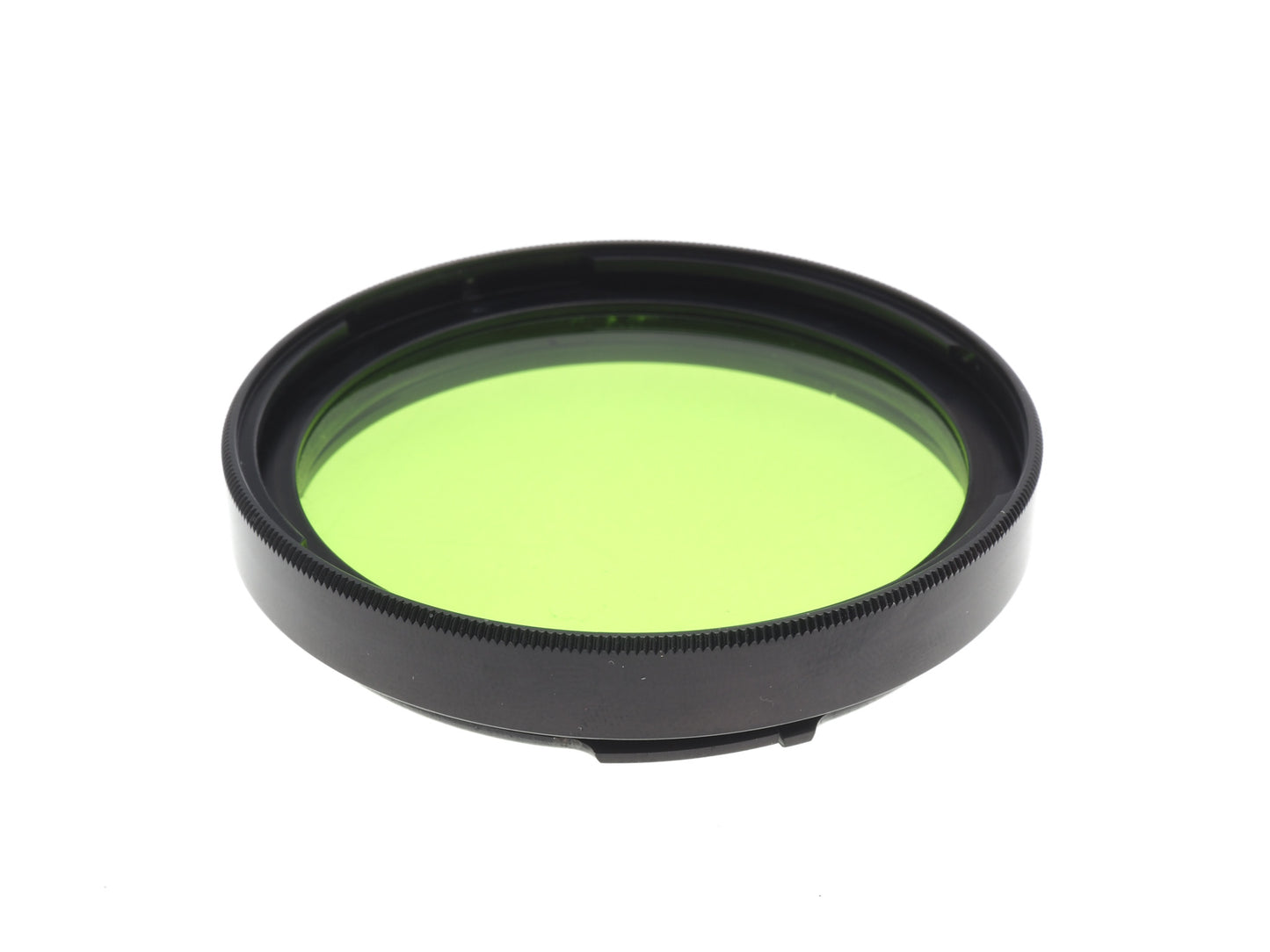 Hasselblad B50 Yellow Green Filter - Accessory