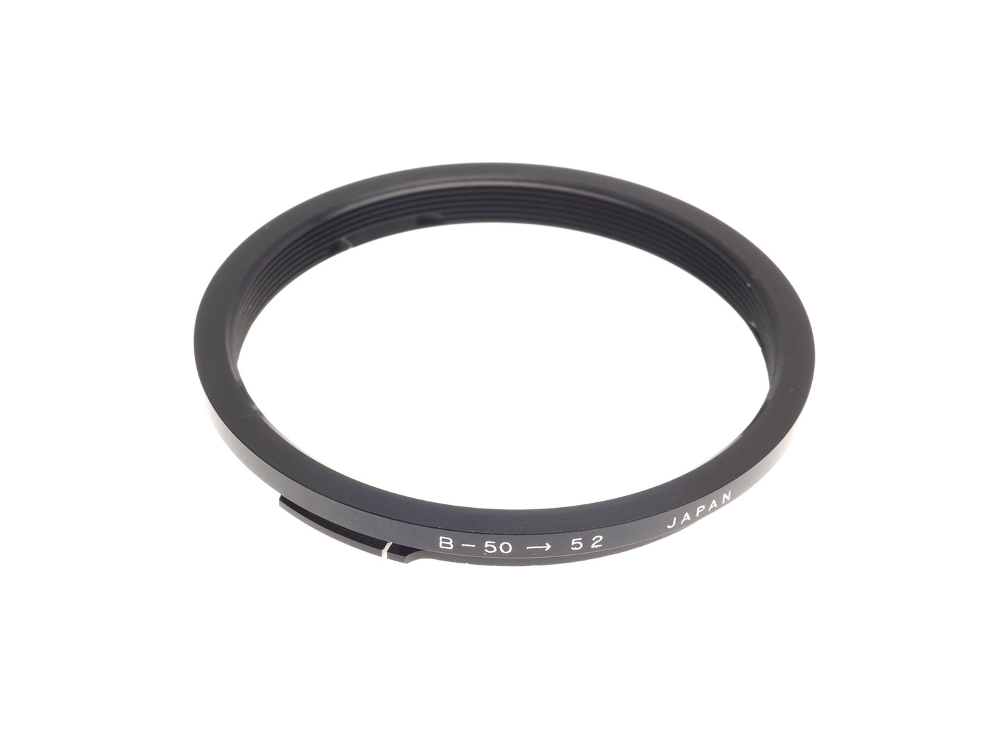 Generic B50 - 52mm Stepping Ring - Accessory