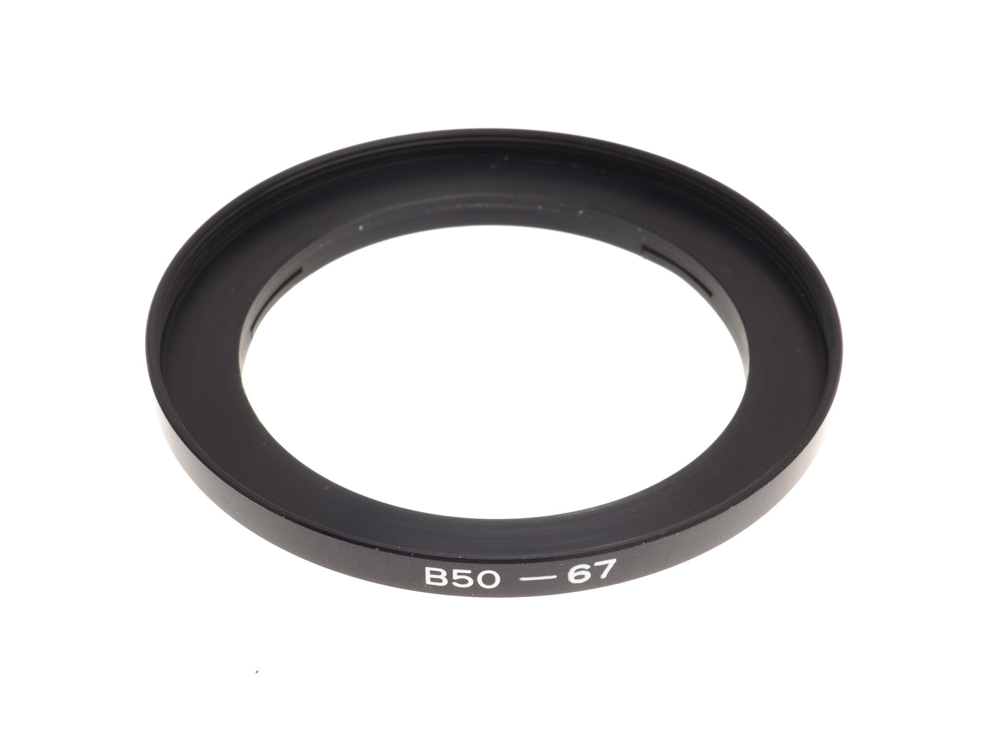 Hama B50 - 67mm Adapter - Accessory