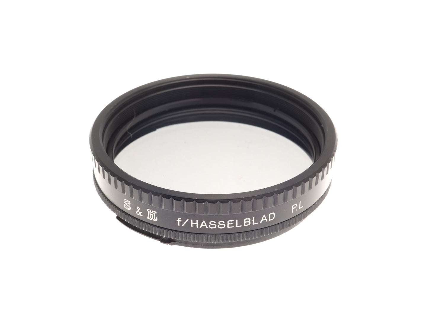 S&K B50 Circular Polarizing Filter P.L - Accessory