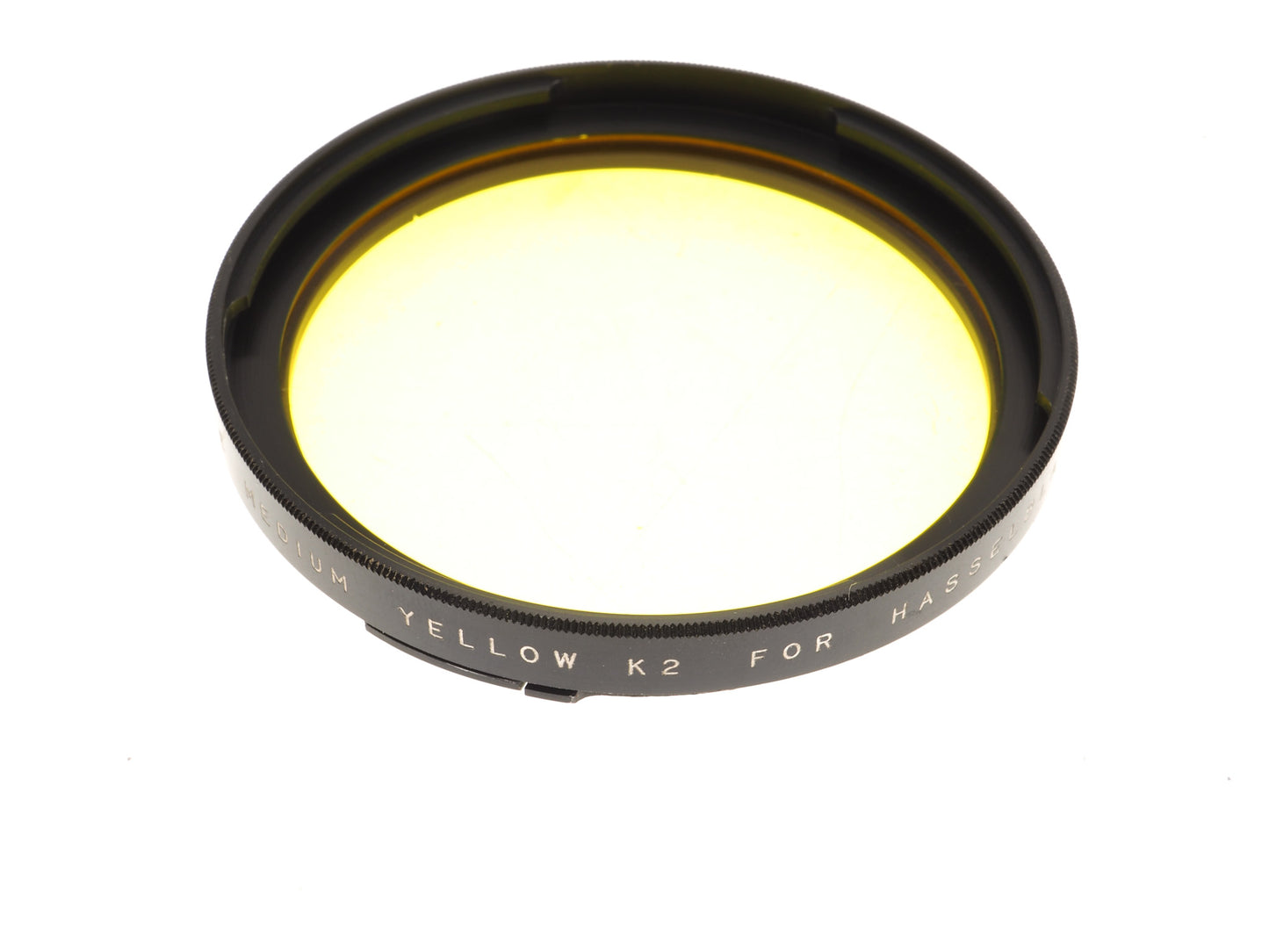 Spiralite B50 Yellow Filter K2 - Accessory