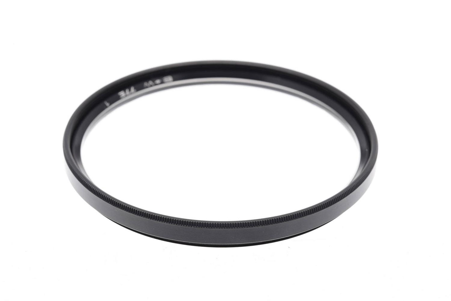 B+W 77mm Soft Focus Filter 1 - Accessory