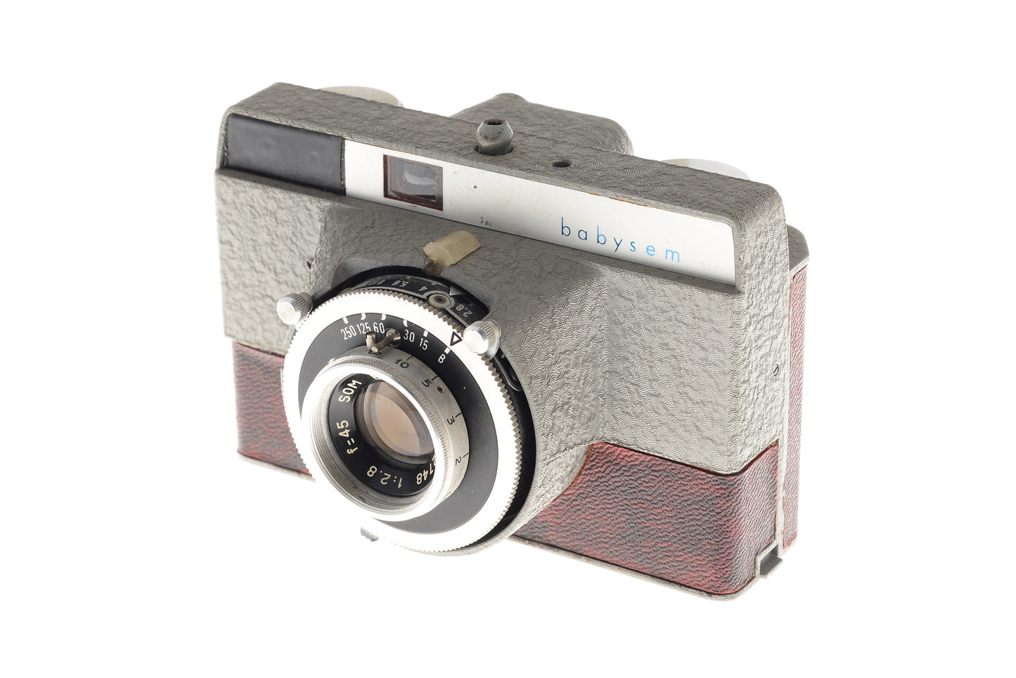 SEM Babysem - Camera