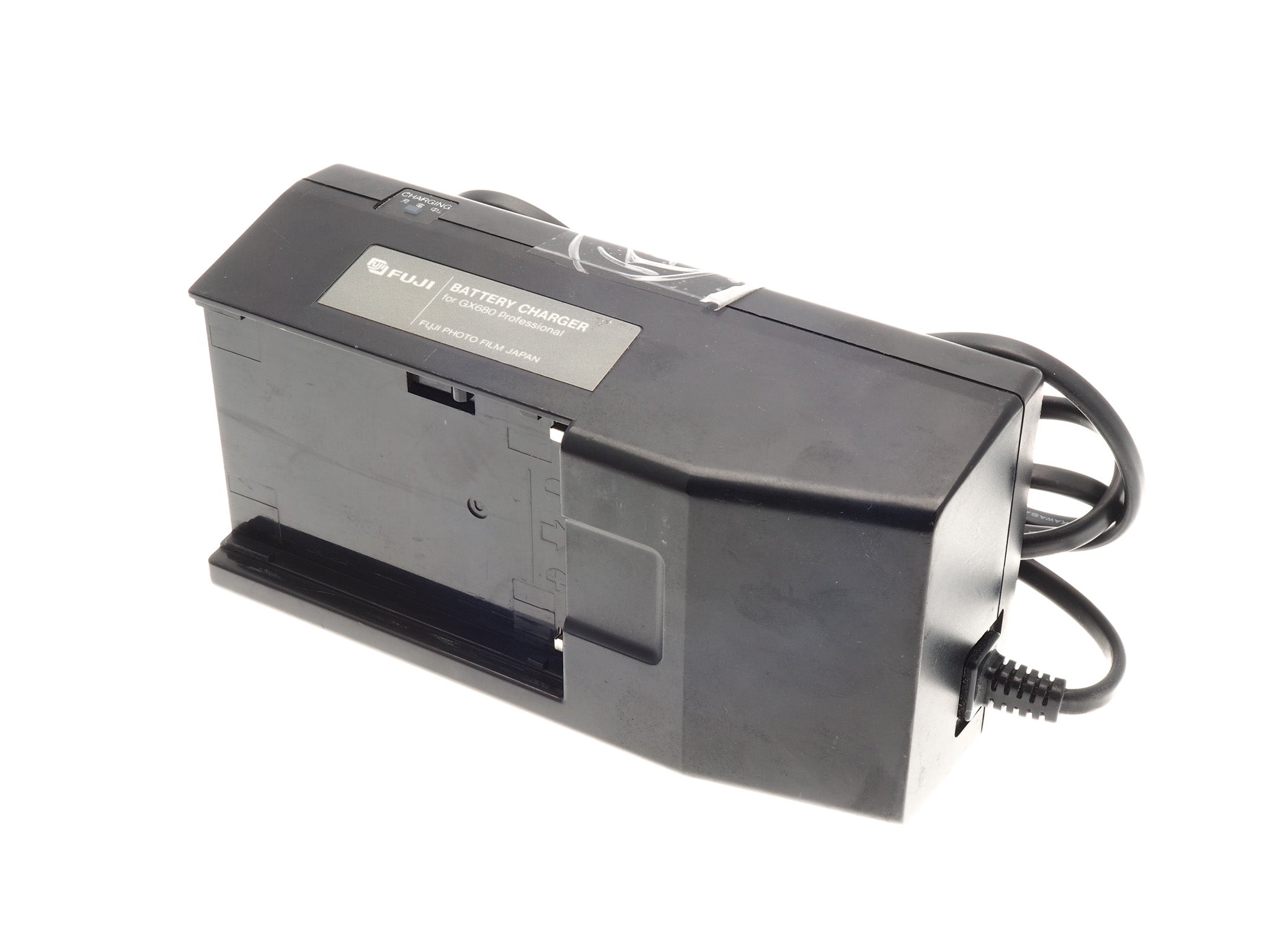 Fuji Battery Charger for GX680 - Accessory – Kamerastore