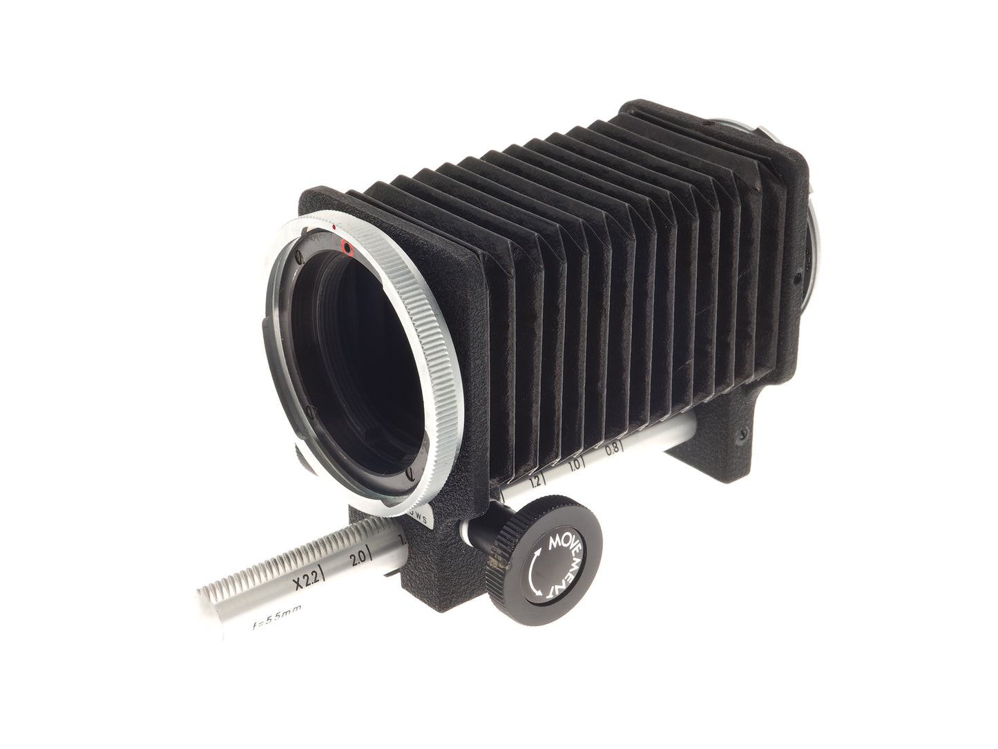 Petri Bellows - Accessory