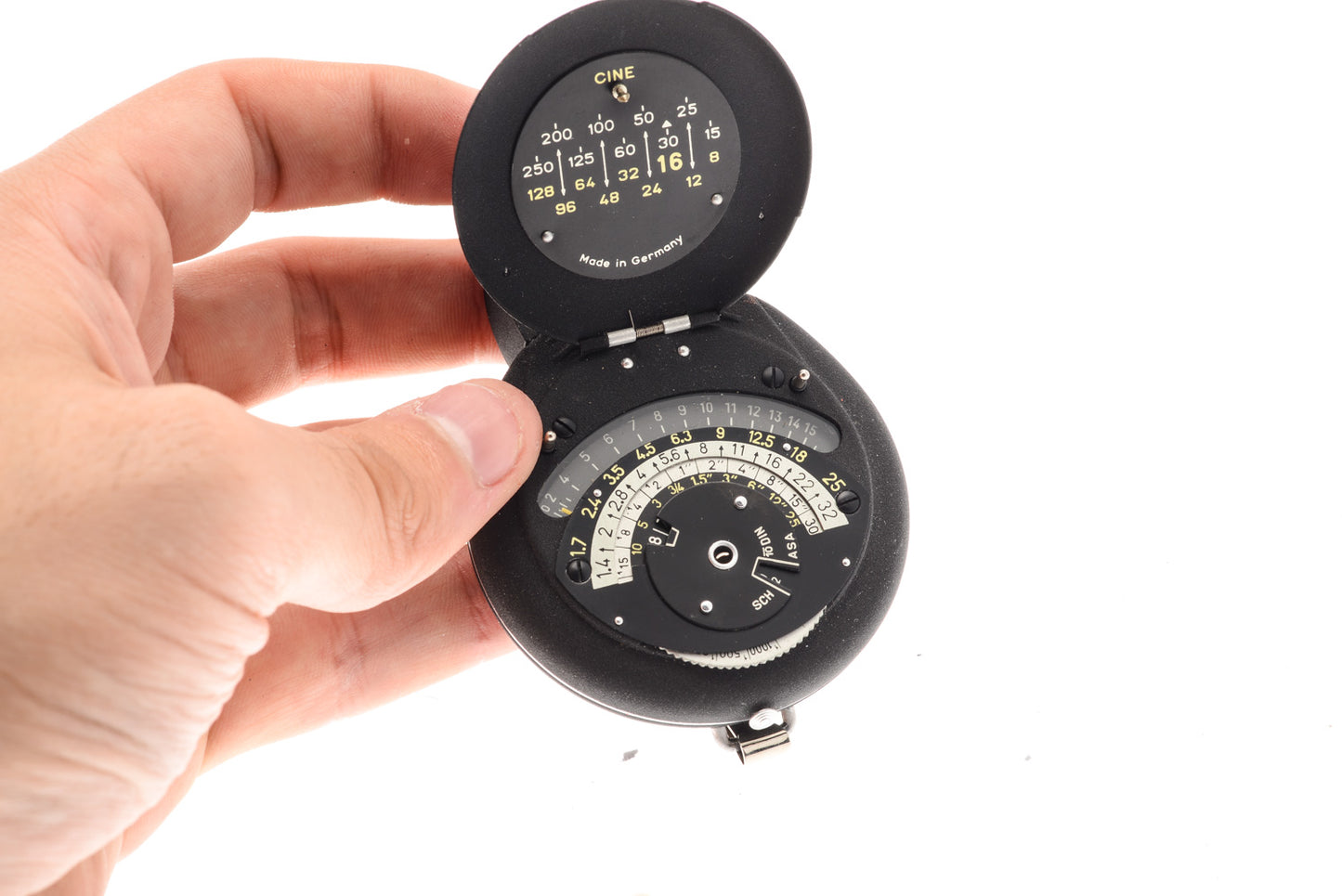 Other Bertram Chronos - Accessory