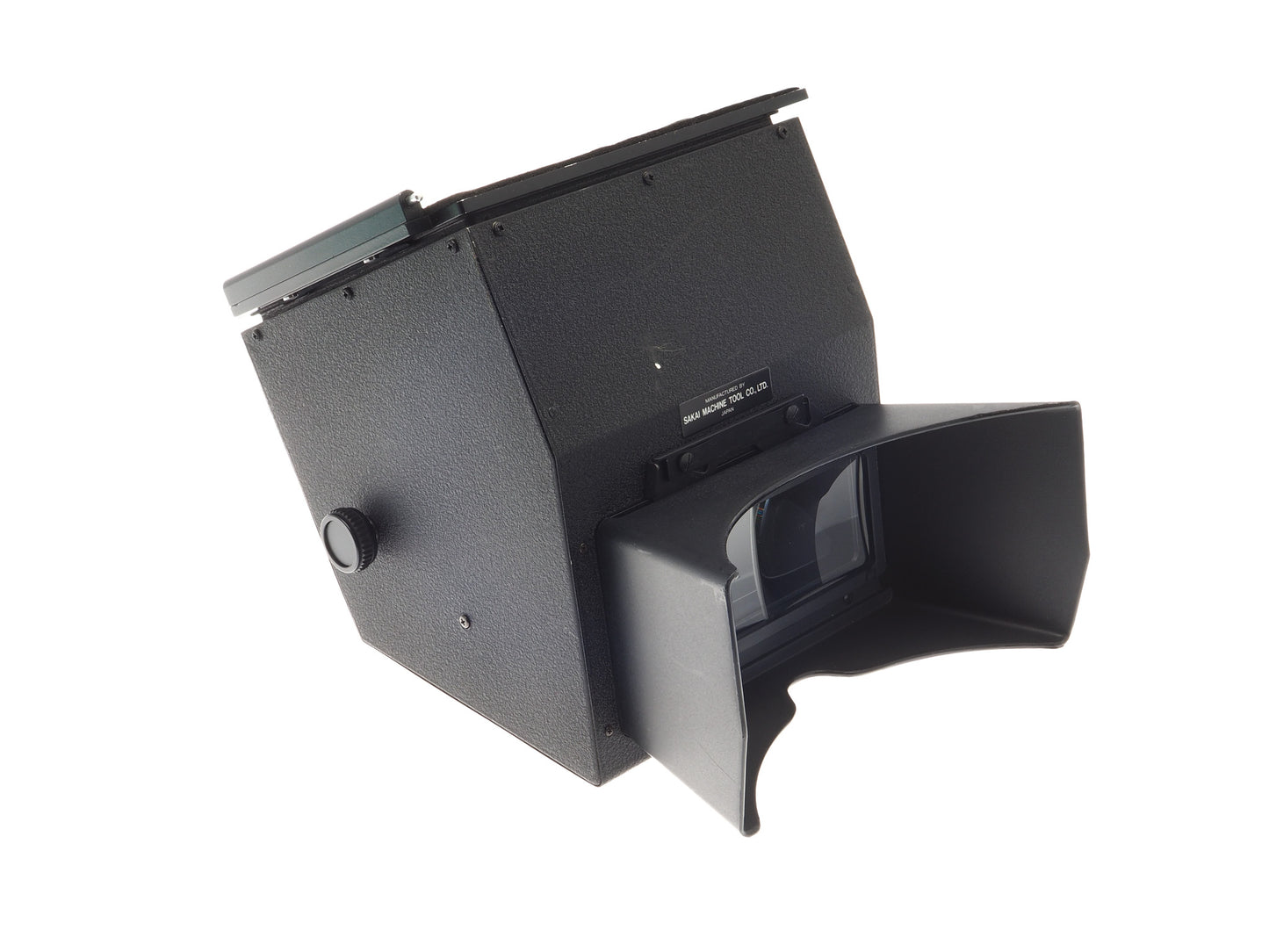 Sakai Binocular Reflex Magnifier - Accessory