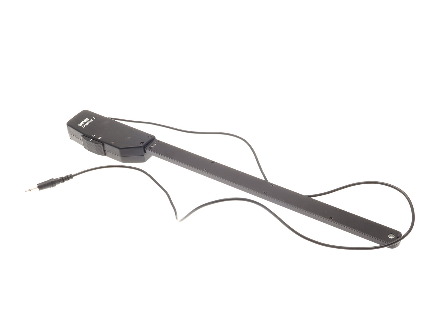 Sinar Booster 1 (525.11) - Accessory