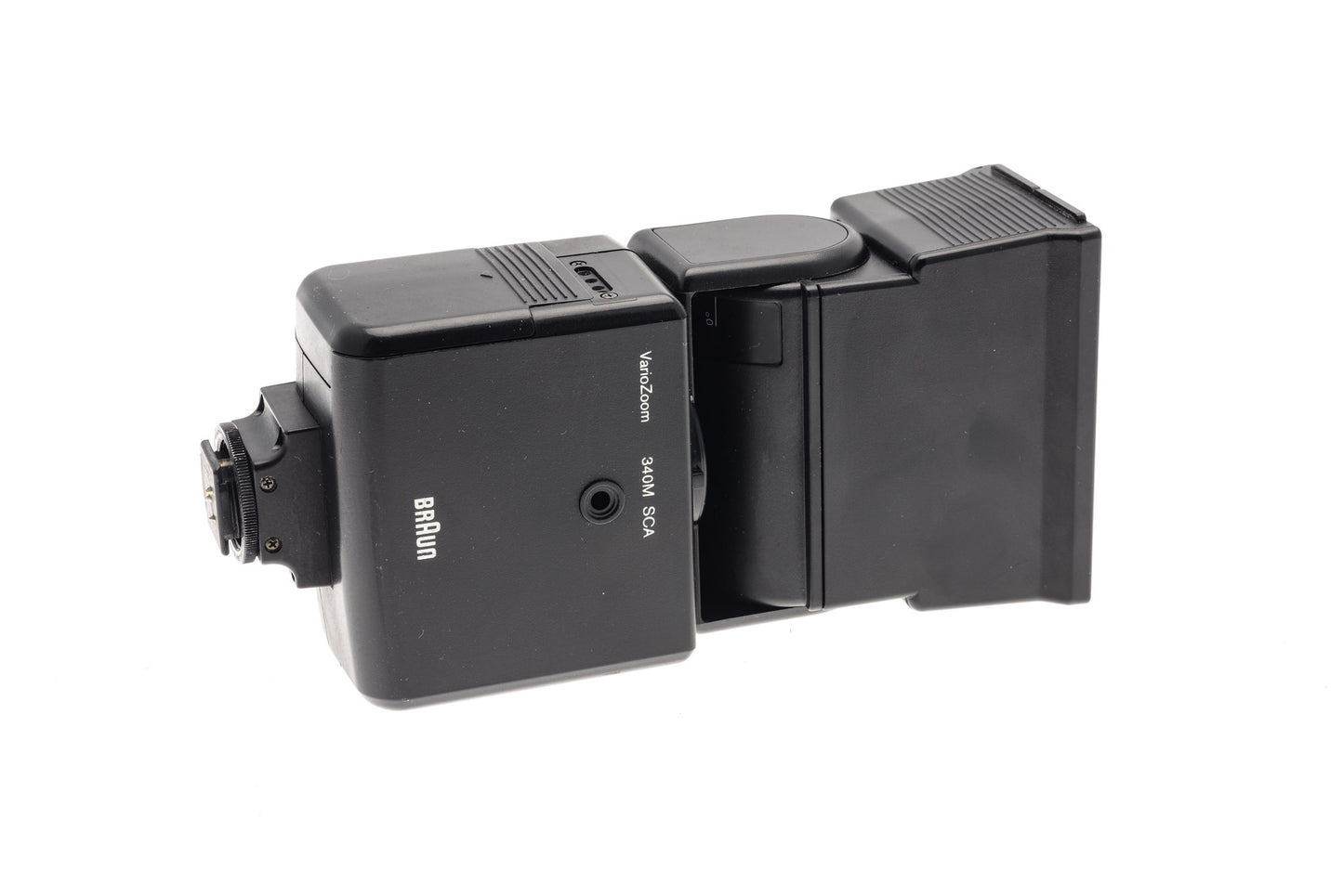 Braun VarioZoom 340M SCA - Accessory