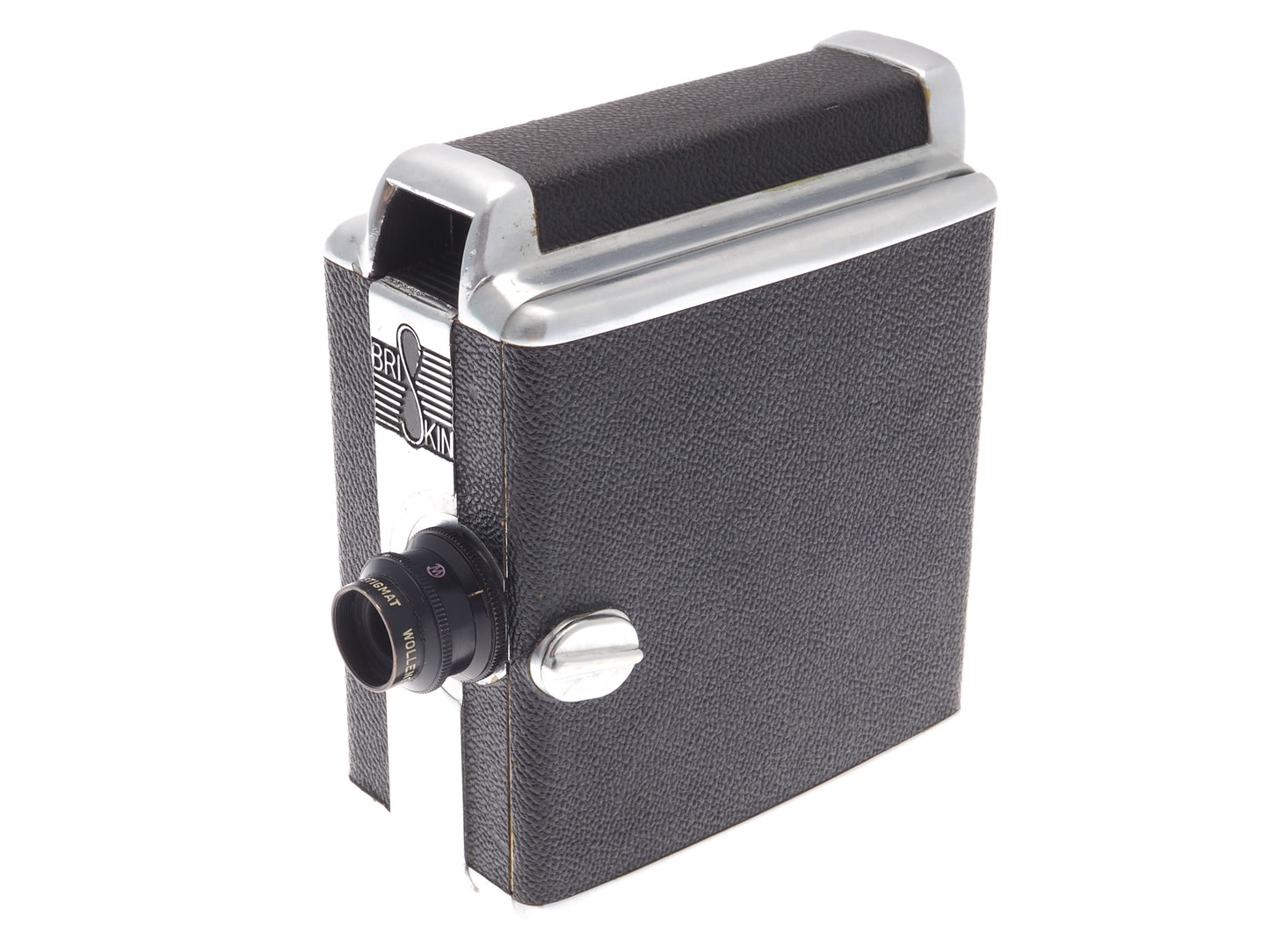 Briskin 8mm Camera - Camera