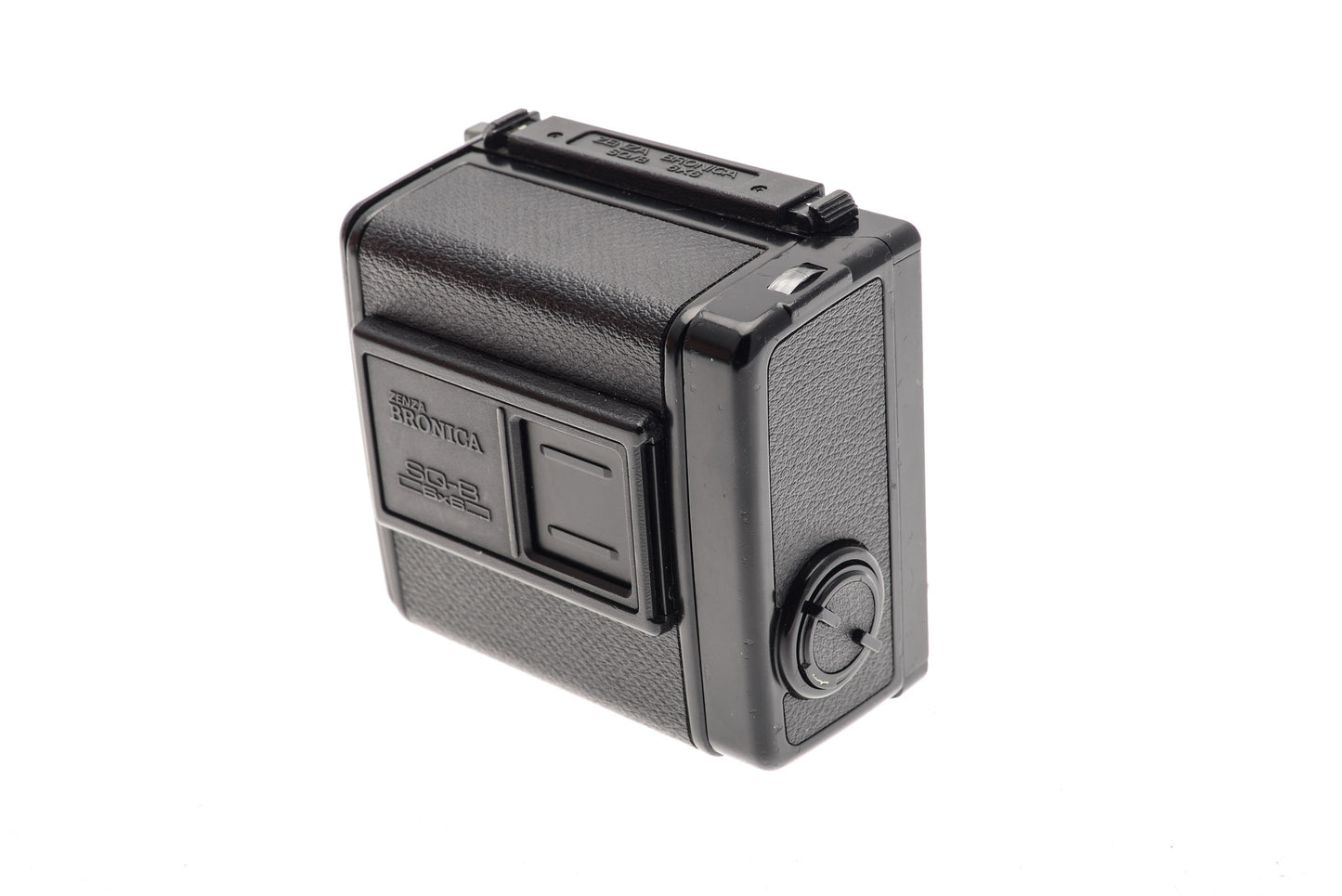 Zenza Bronica SQ-B 6x6 120 Roll Film Back - Accessory