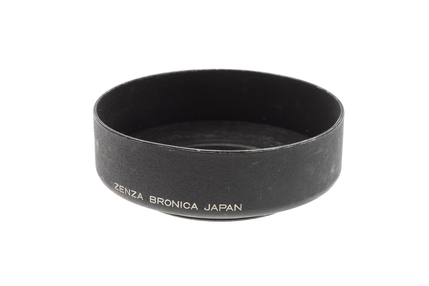 Zenza Bronica 67mm Metal Lens Hood - Accessory