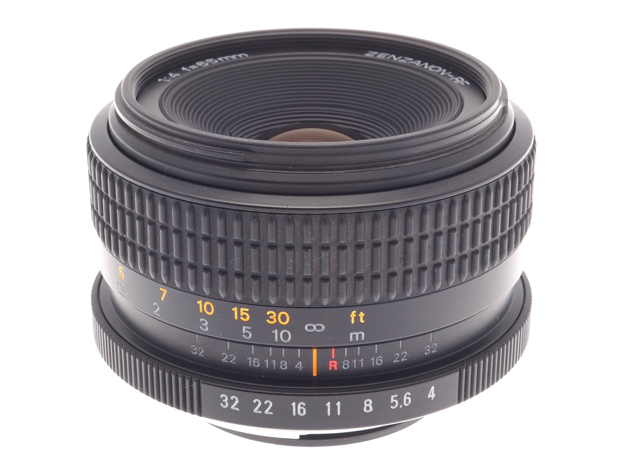 Zenza Bronica 65mm f4 Zenzanon-RF - Lens – Kamerastore