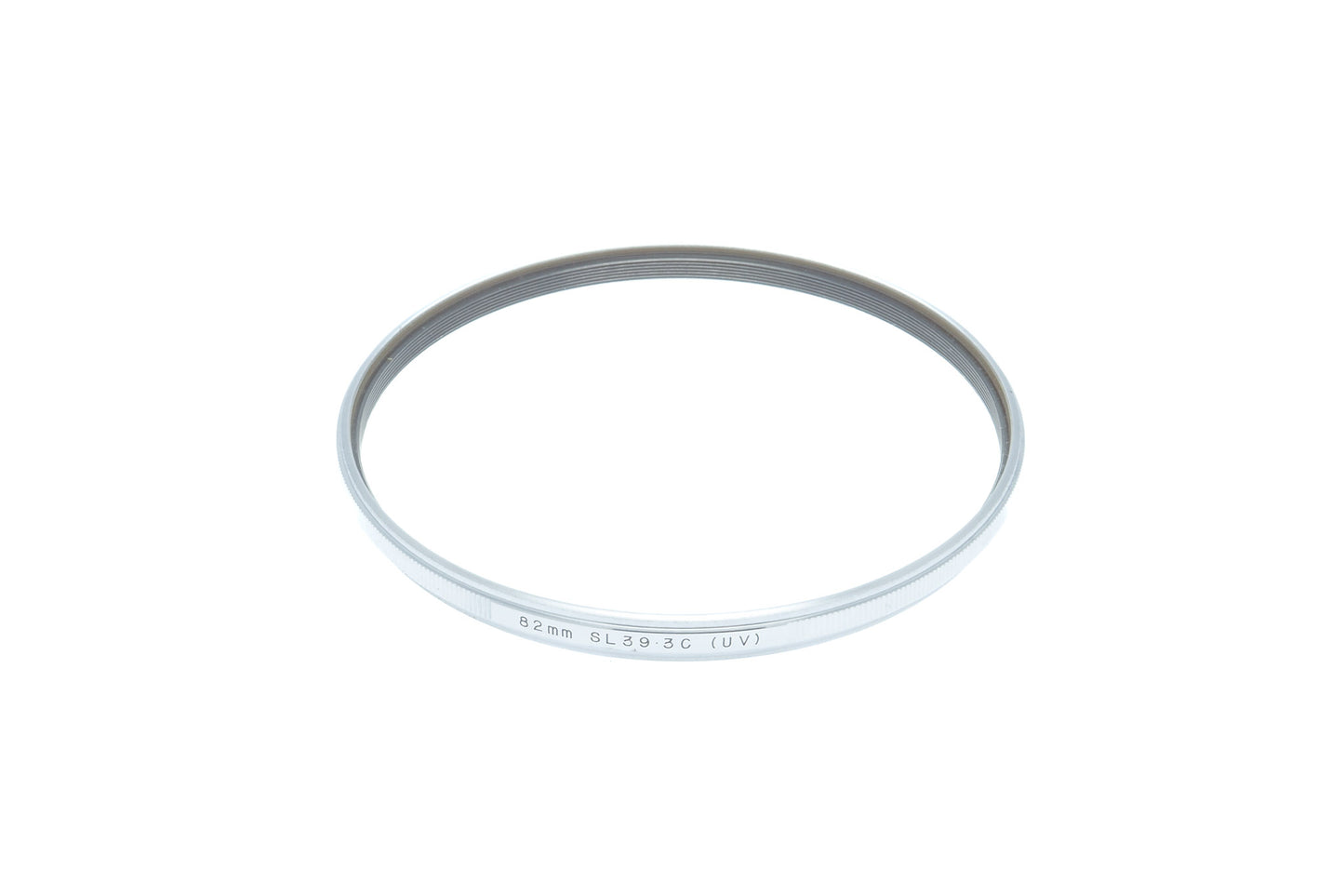 Zenza Bronica 82mm UV Filter SL-39 - Accessory