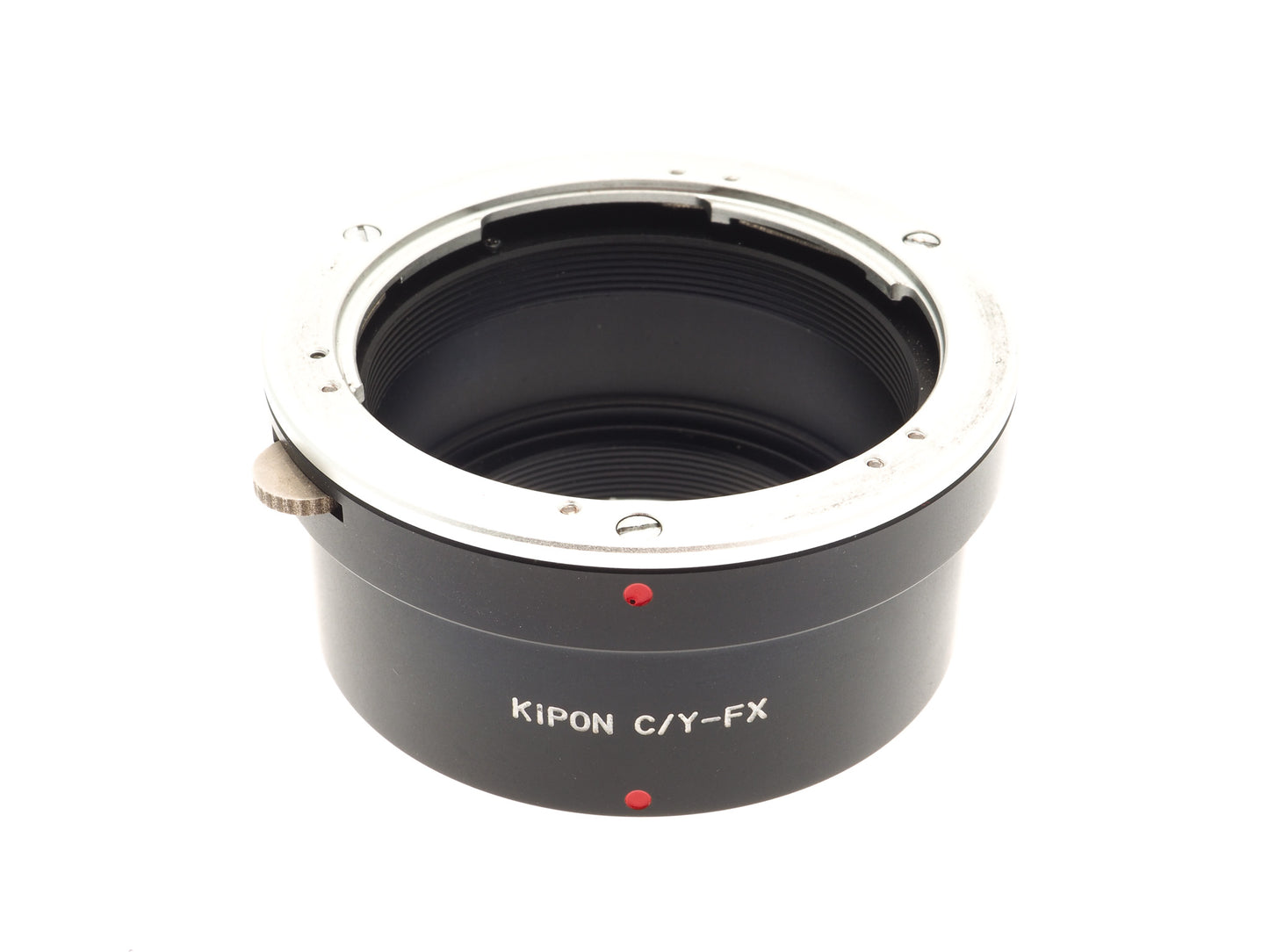 Kipon C/Y - FX Adapter - Lens Adapter