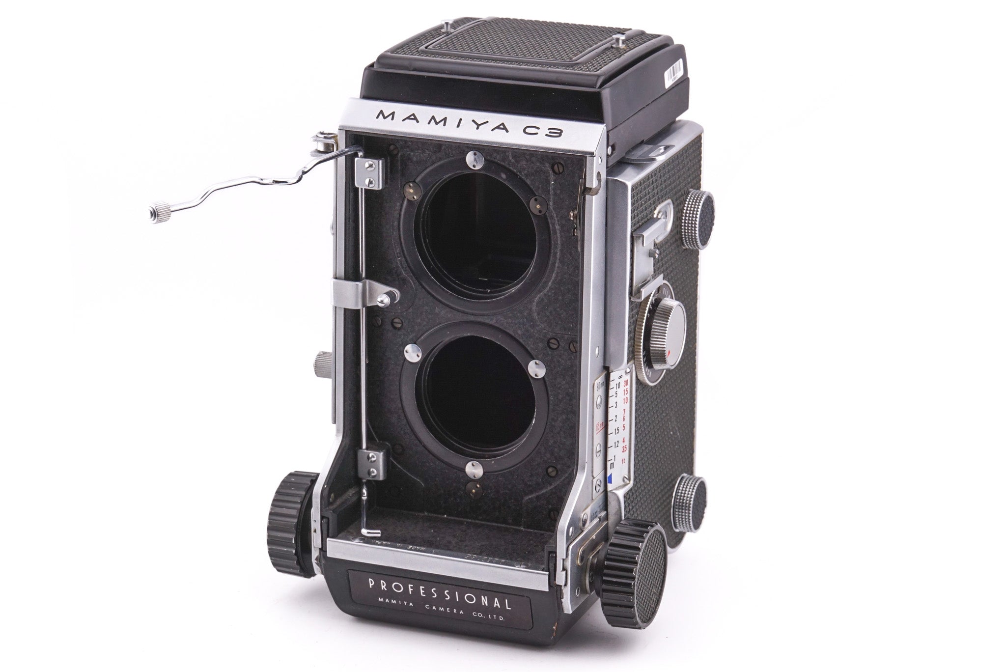 Mamiya C3 - Camera – Kamerastore