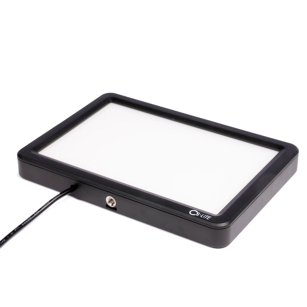 CS-LITE Light Source on a white background.