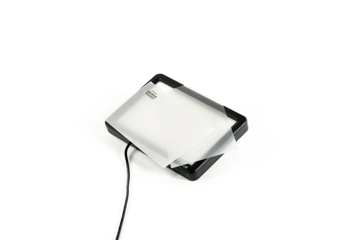 CS-LITE Light Source on a white background.