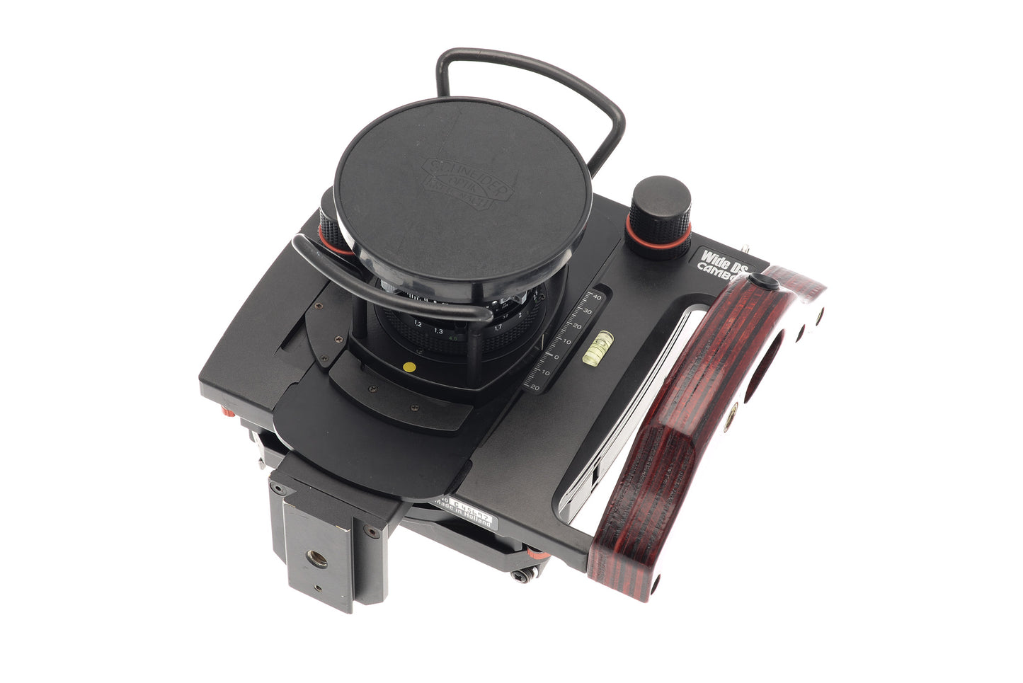 Cambo Wide DS - Camera