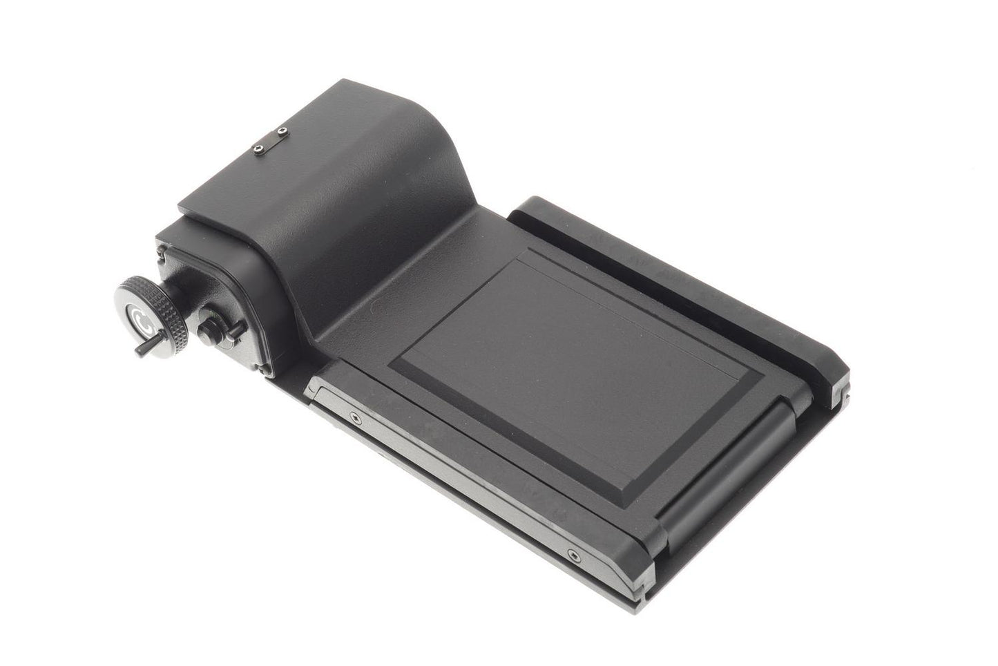 Cambo 120 6x9 Roll Film Holder - Accessory