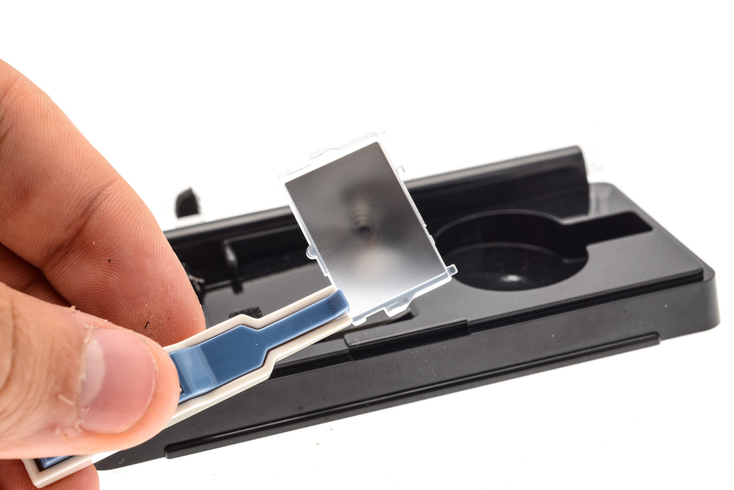 Canon EF-D Focusing Screen - Accessory